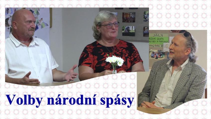 Volby národní spásy
