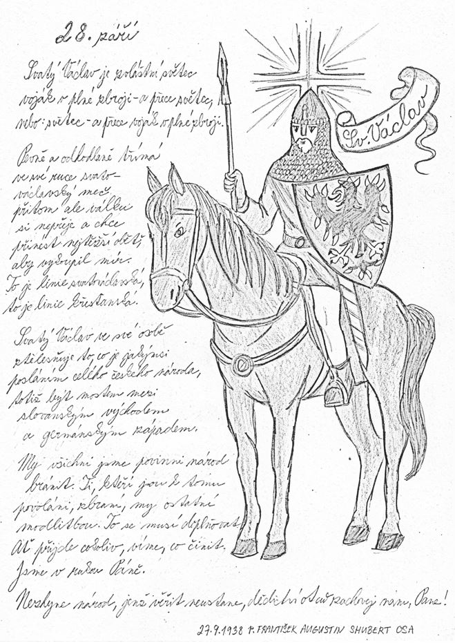 Sv. Václav